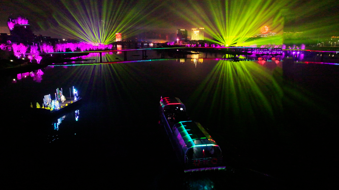 始丰湖夜游.png