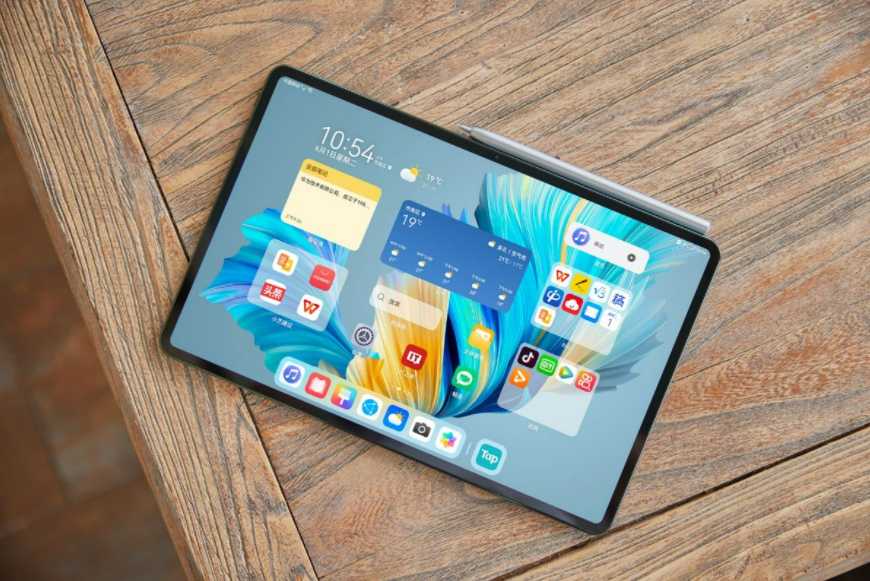 我为3岁女儿开发了个 古诗学习 鸿蒙卡片 技术改变生活