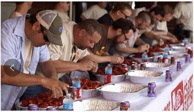 小龙虾肉质松散是死虾吗_活小龙虾肉质松散是什么原因_小龙虾肉质松散是什么原因