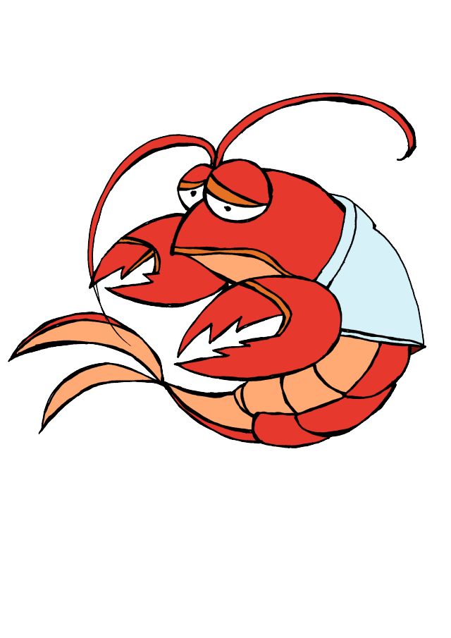 小龙虾肉质松散是死虾吗_小龙虾肉质松散是什么原因_活小龙虾肉质松散是什么原因