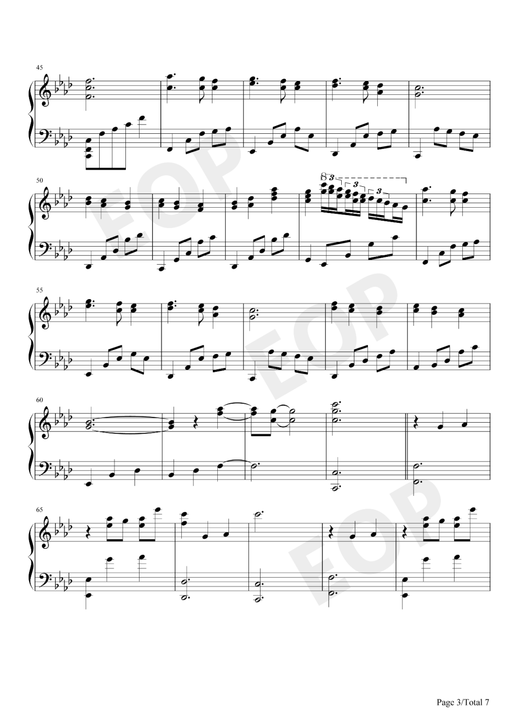 星月,星月钢琴谱,星月钢琴谱下载,郁可唯星月钢琴谱,王铮亮星月钢琴谱,钢琴谱,钢琴谱下载