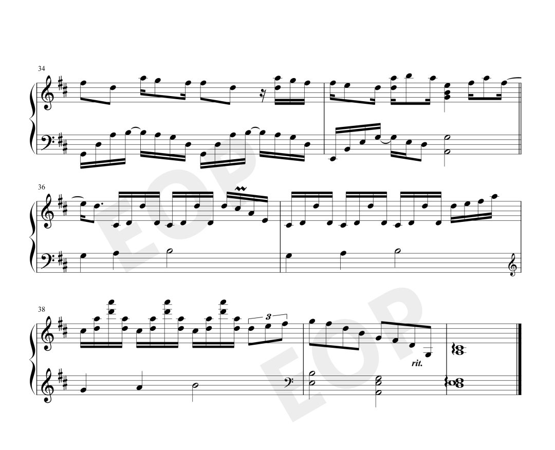 指望,指望钢琴谱,指望钢琴谱下载,郁可唯指望钢琴谱,钢琴谱,钢琴谱下载