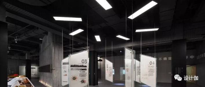 以爱为名，做有深度的展示空间