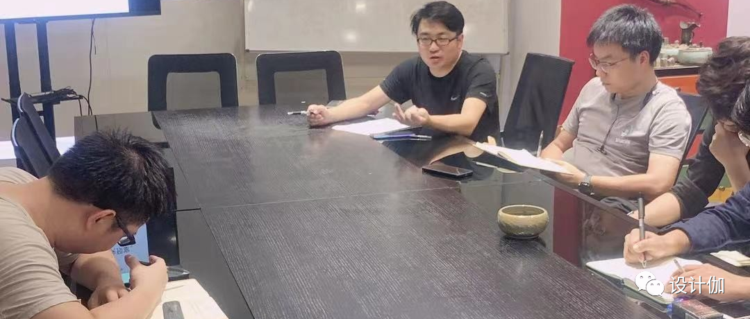 项目总结 | 长兴顾渚紫笋茶展览馆