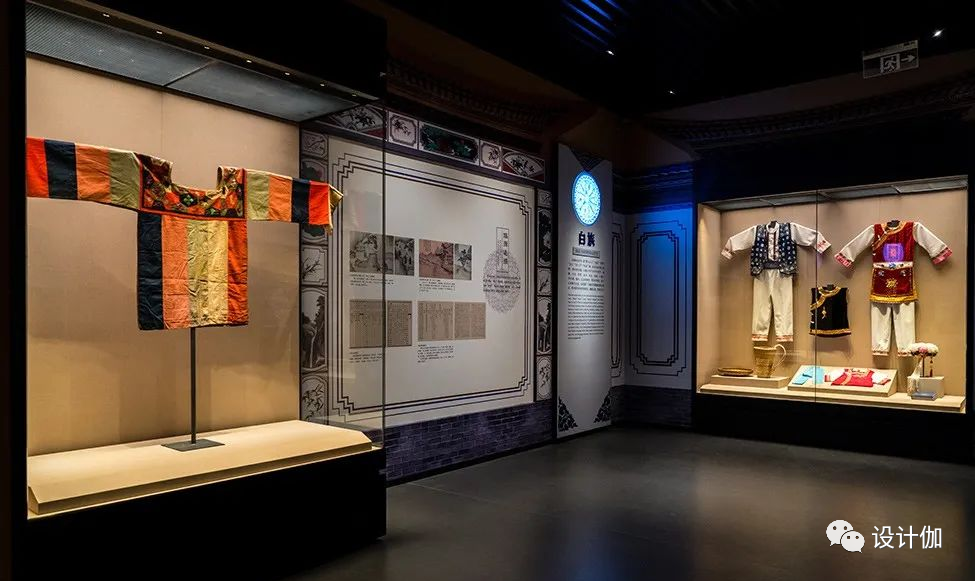 展览馆设计攻略｜流线以及各区域部分（很长，收藏以备查阅哦）