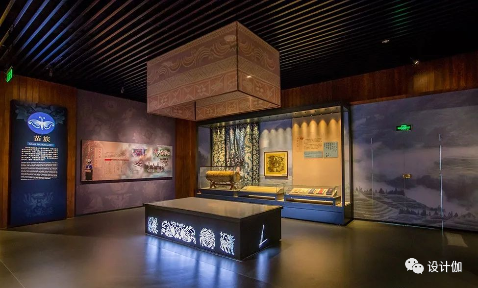 展馆设计美学：功能、内容和形式的复合设计