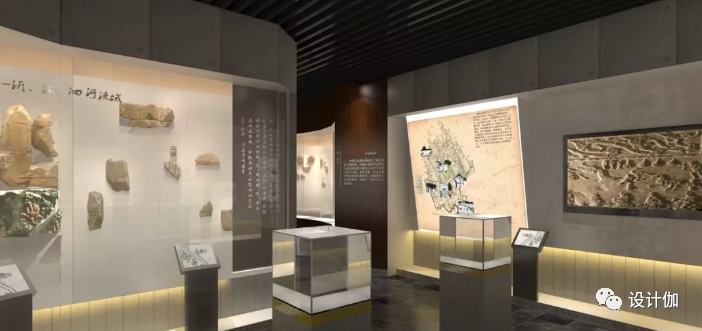 李子柒的田园生活，古老中国对世界的馈赠，耕织文化馆鉴赏