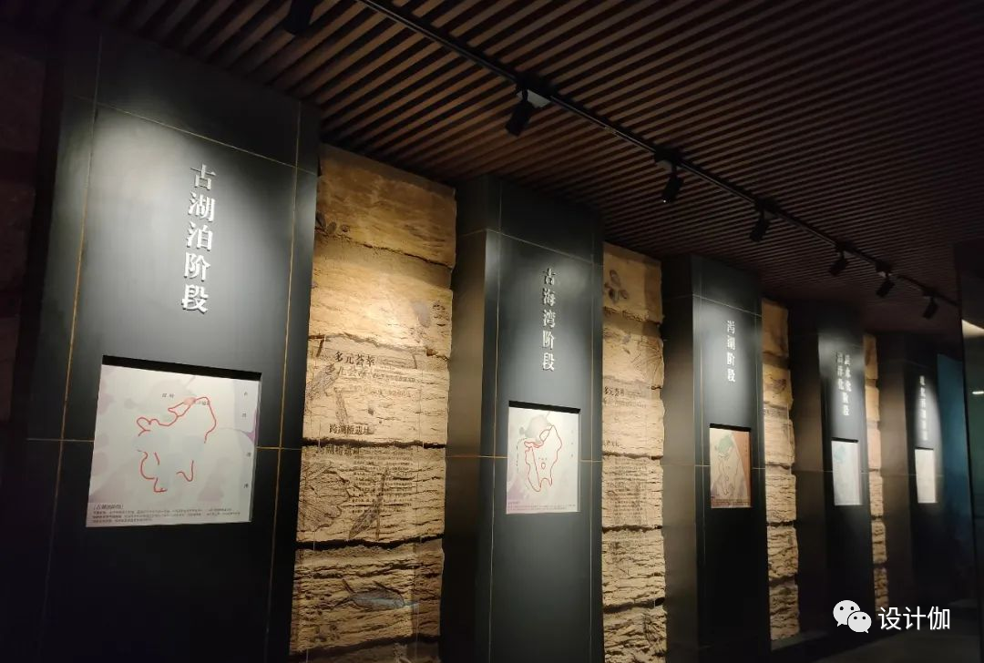 做展馆设计一定要深度探索：从文化展馆设计方案看