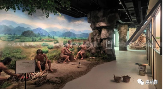 坚守品质 |  水北项目·耕织文化馆鉴赏