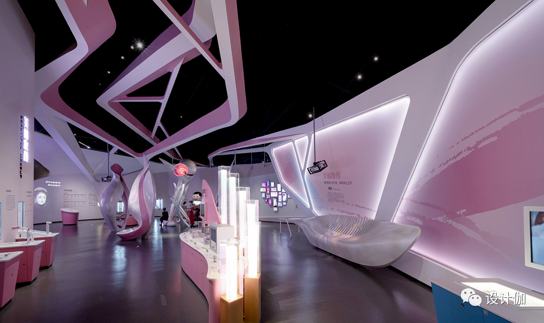 药济天下，大医良器，药品科普体验馆