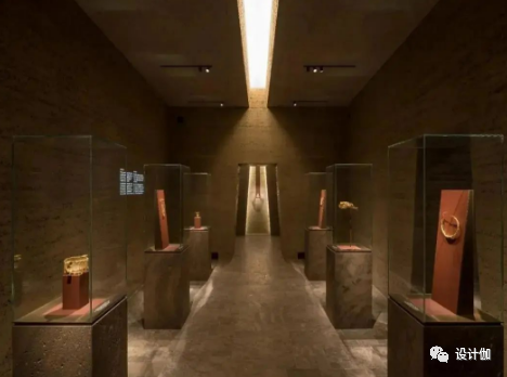 盘点那些让人惊艳的博物馆照明设计