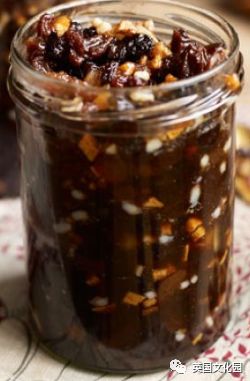 英国圣诞美食大盘点 <wbr>3: <wbr>百果馅饼