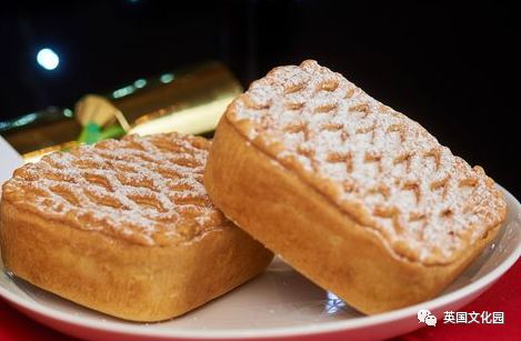 英国圣诞美食大盘点 <wbr>3: <wbr>百果馅饼