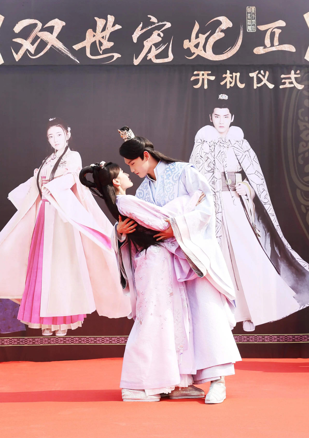 分手了！都求过婚了也没修成正果