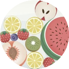 合成超级大西瓜