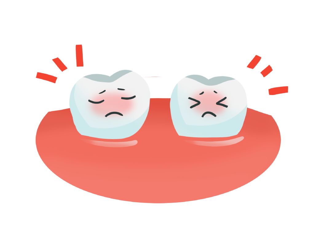 孕期口腔护理，你必须知道的事！