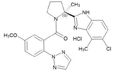 第四代抗失眠药达利雷生(Quviviq，Daridorexant)获指南最优推荐，可长期服用，疗效如何？怎么购买？(图2)