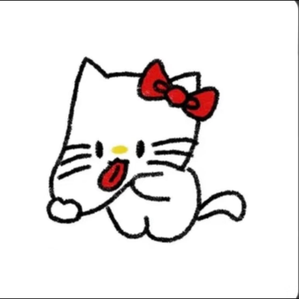 盲山水