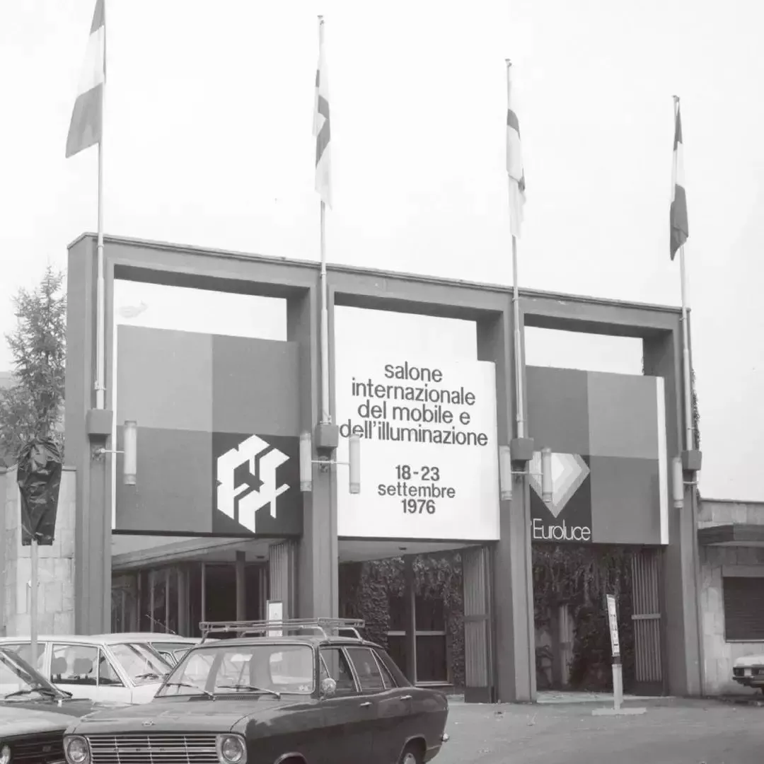 61岁米兰展，火力全开！(图5)