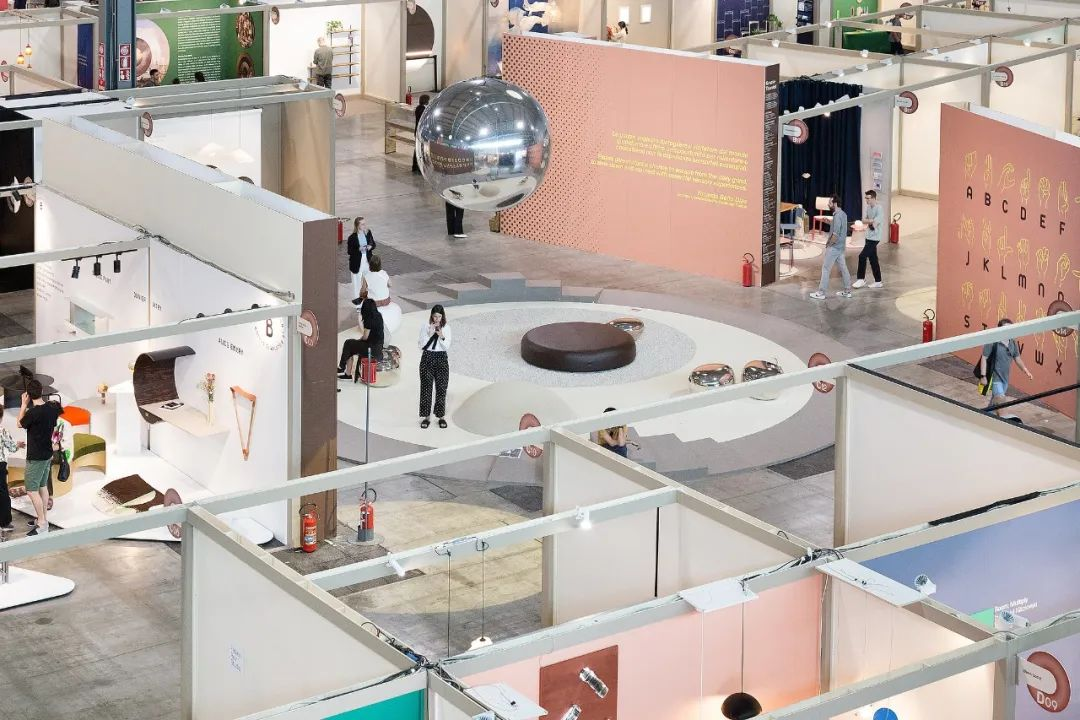 61岁米兰展，火力全开！(图11)