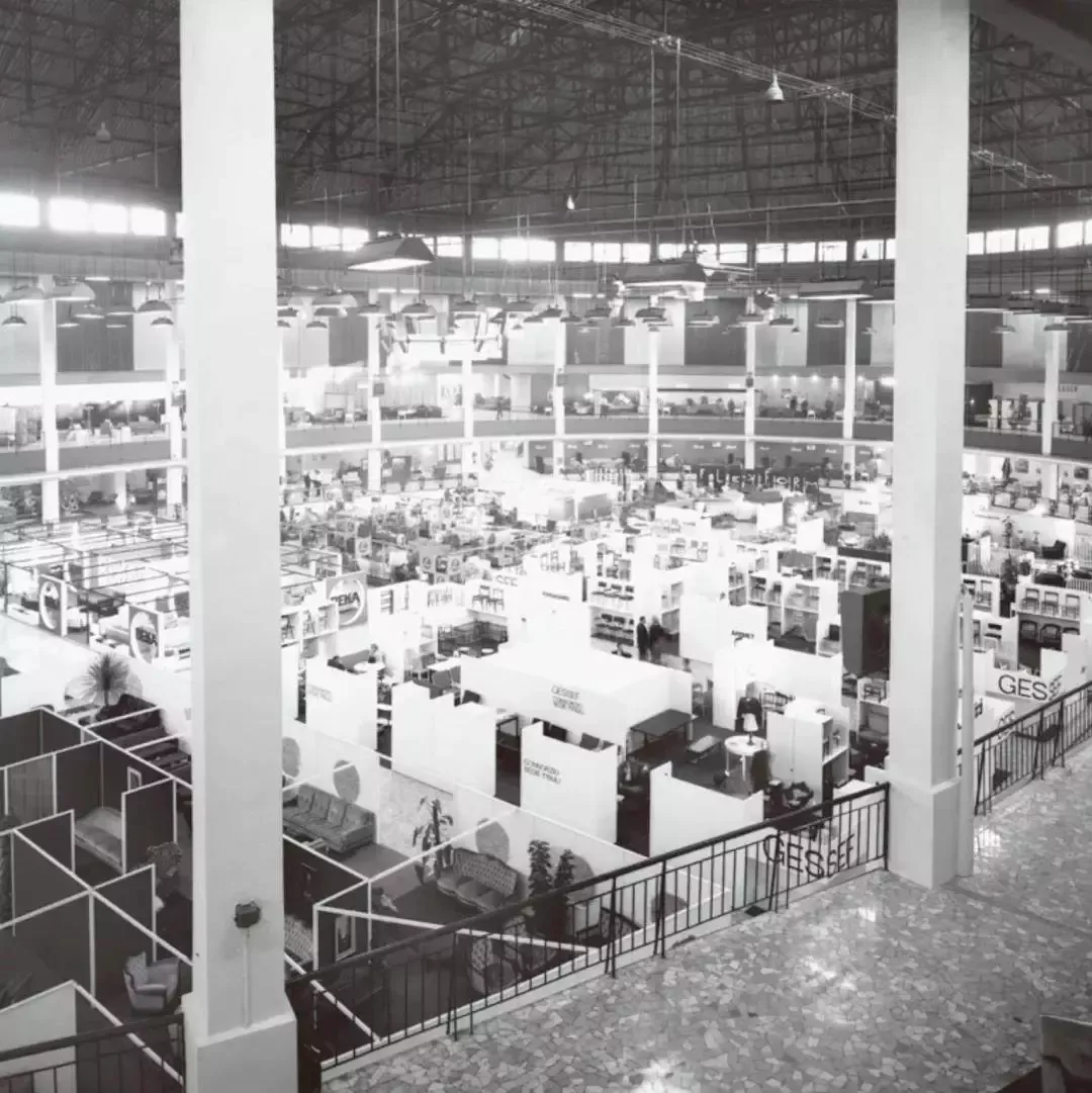 61岁米兰展，火力全开！(图4)