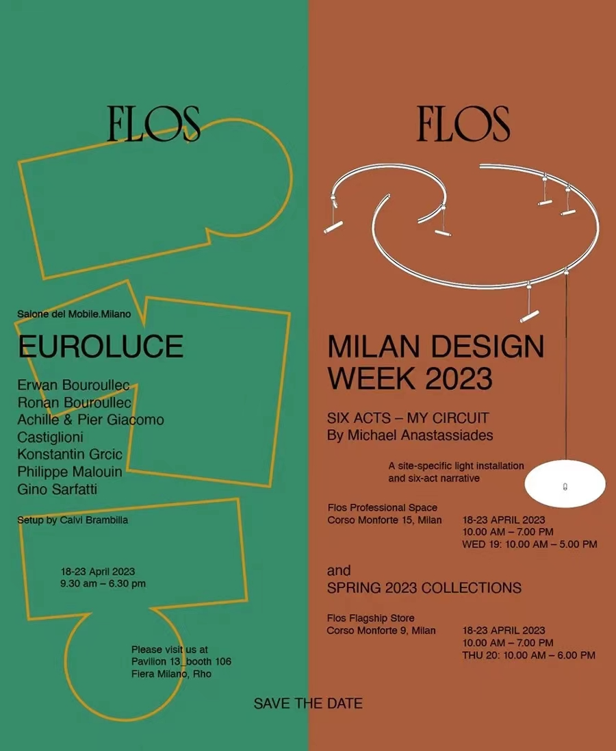 61岁米兰展，火力全开！(图9)