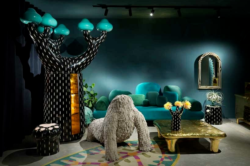 61岁米兰展，火力全开！(图18)