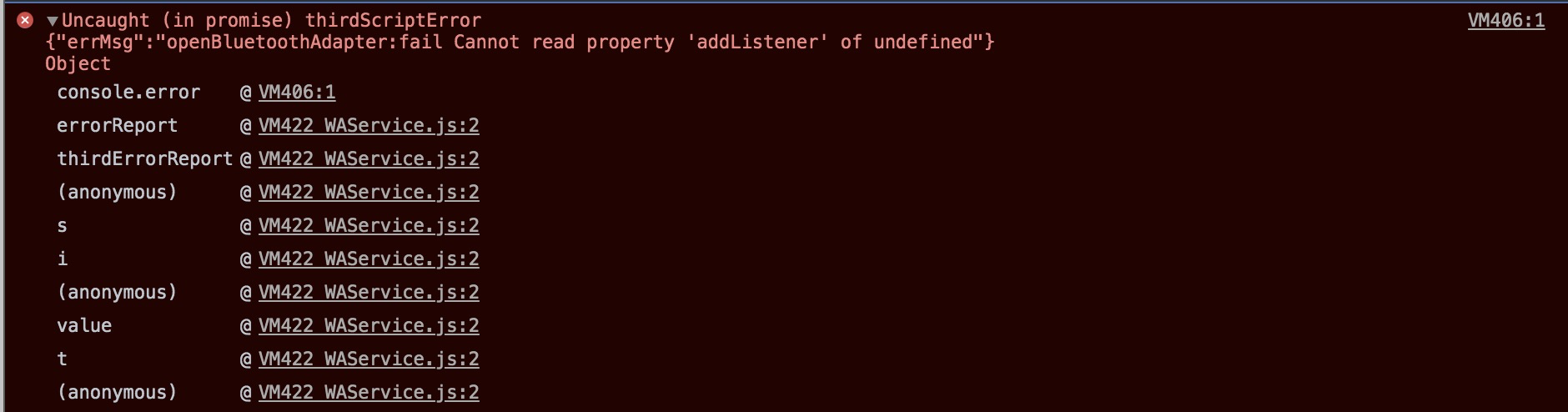 Object Is Not Iterable Cannot Read Property Symbol Symbol Iterator Design Corral