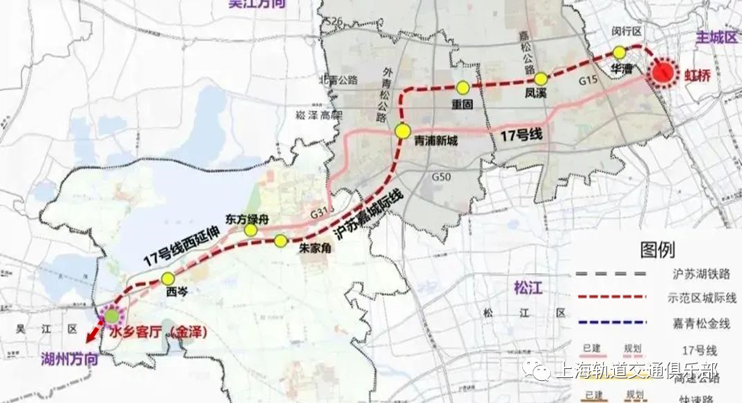 沪嘉城际铁路2022图片