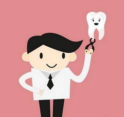 拔牙+洁牙+补牙+根管治疗+种植牙+修复+正畸术后注意事项（