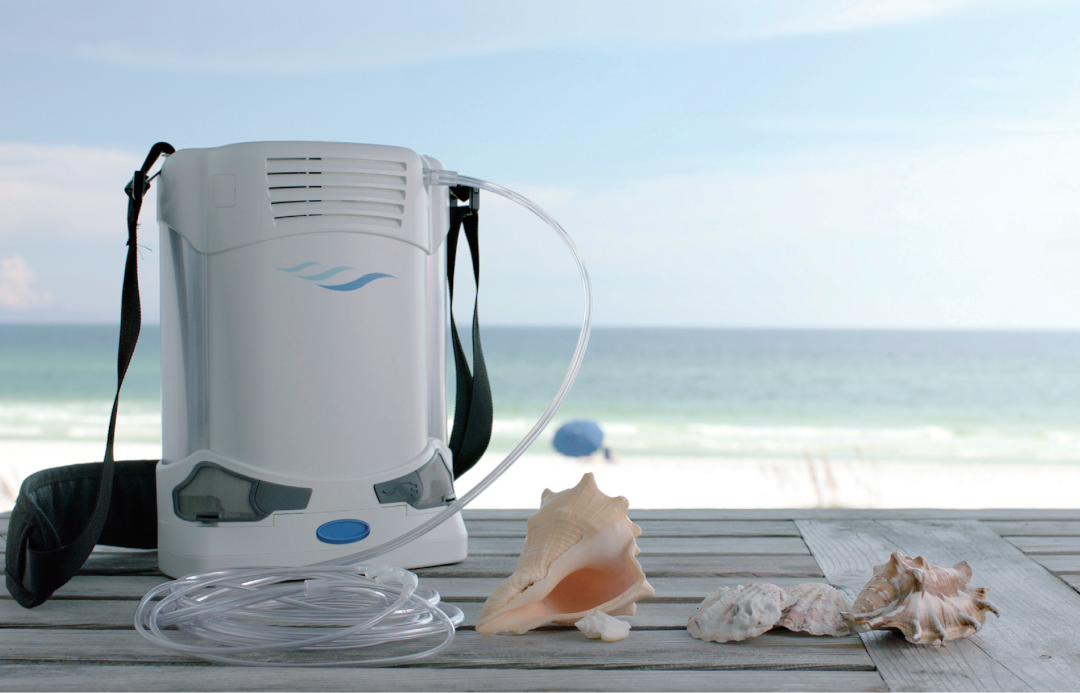 制氧机怎么检测氧气便携式制氧机的常见问题_https://www.jmylbn.com_新闻资讯_第7张