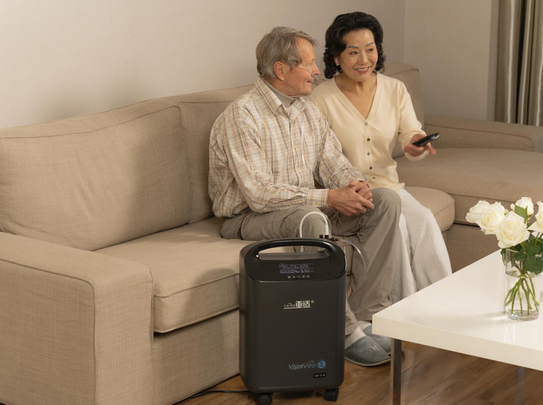 家用制氧机怎么使用正确管理家庭氧疗，安全使用制氧机！_https://www.jmylbn.com_新闻资讯_第1张