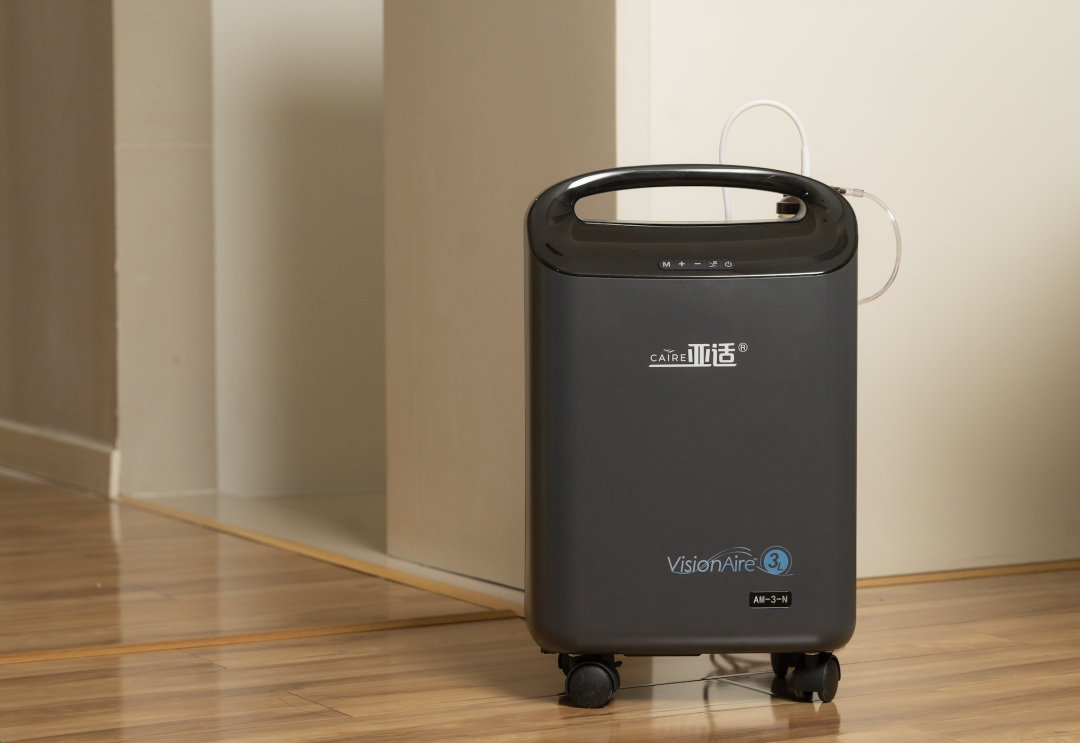 家用制氧机怎么使用正确管理家庭氧疗，安全使用制氧机！_https://www.jmylbn.com_新闻资讯_第2张