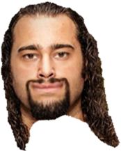 最新消息：wwe超级巨星卢瑟夫似乎暗示离职！