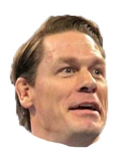 还有人说WWE约翰·塞纳“六招侠？”塞纳用事实让你打脸。