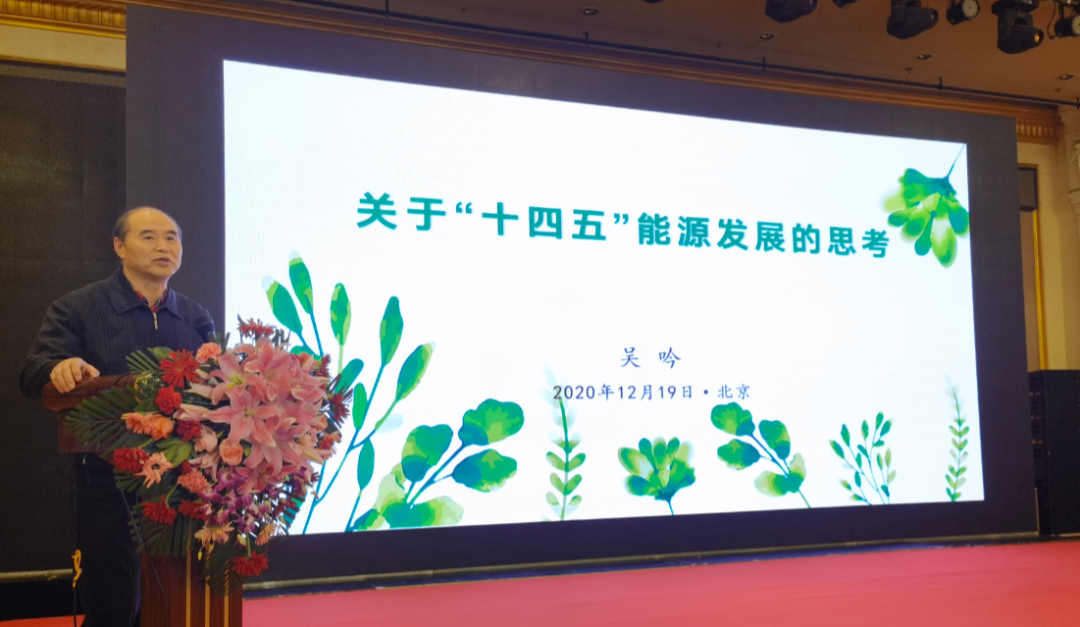 第四届 "热电+清洁供暖" 产业发展高峰论坛圆满结束(图9) 第四届 "热电+清洁供暖" 产业发展高峰论坛圆满结束(图9)