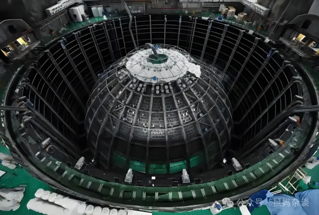 中国的顶级实验室