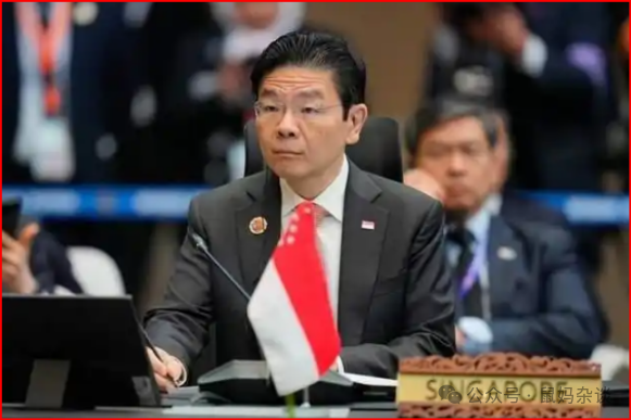 新加坡支持日本