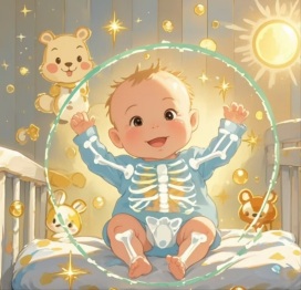 为什么不能检测骨密度婴幼儿需要做骨密度检查吗？_https://www.jmylbn.com_新闻资讯_第5张