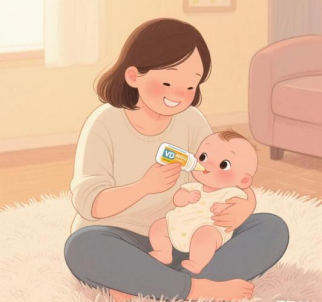 为什么不能检测骨密度婴幼儿需要做骨密度检查吗？_https://www.jmylbn.com_新闻资讯_第8张