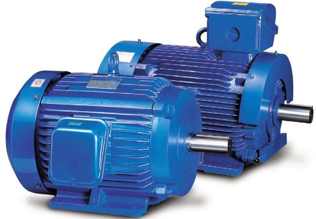 涨知识 | 吃透原理：了解变频器控制电路原理图的图7