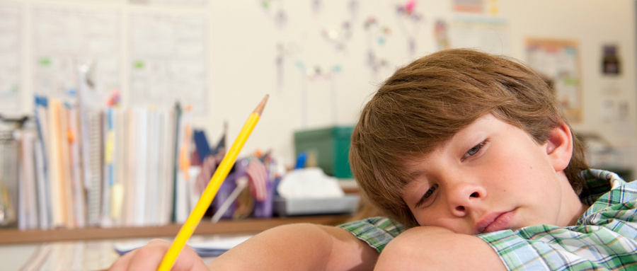 多少孩子的专注力，竟这样被毁了！（值得一读）