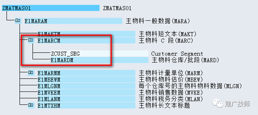 Extension Idoc 扩展标准 Idoc - 封面图