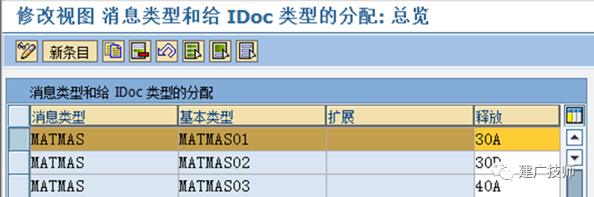 Extension Idoc 扩展标准 Idoc - 封面图