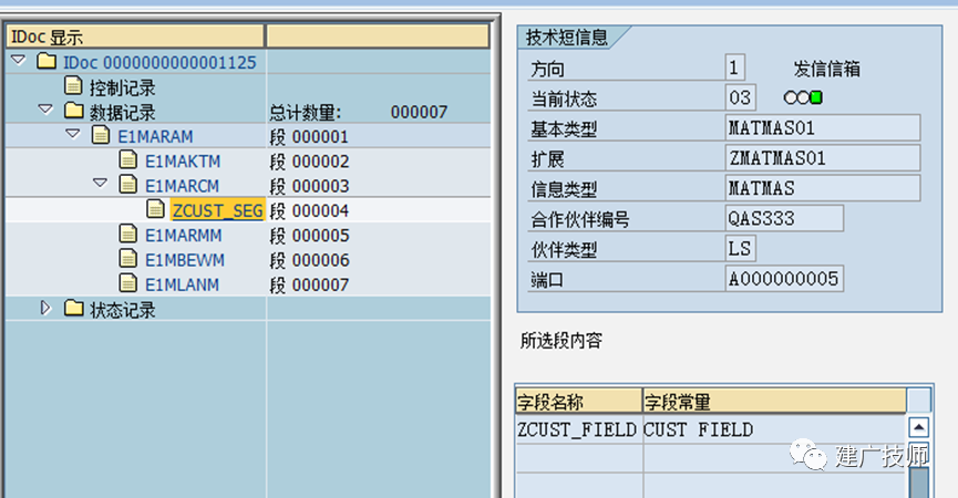 Extension Idoc 扩展标准 Idoc - 封面图