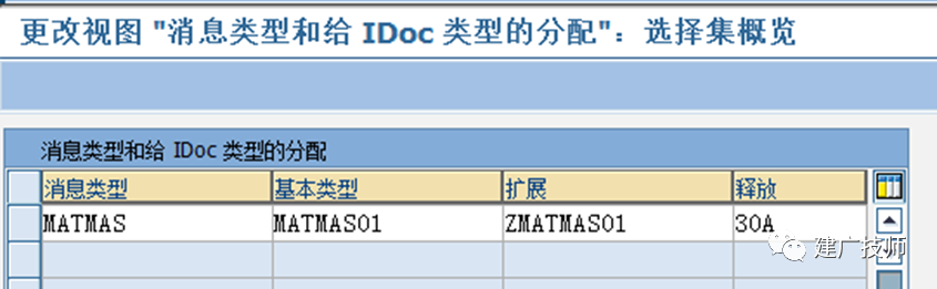 Extension Idoc 扩展标准 Idoc - 封面图