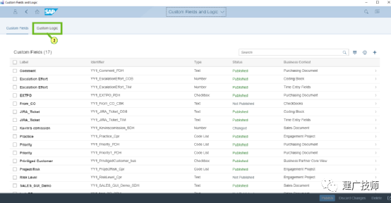 SAPS4HANACloud 浅谈公有云 - 封面图