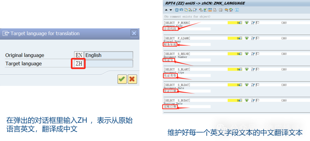 Global 项目 ABAP 多语言开发技术总结 - 封面图