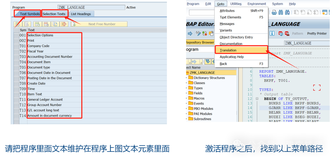 Global 项目 ABAP 多语言开发技术总结 - 封面图