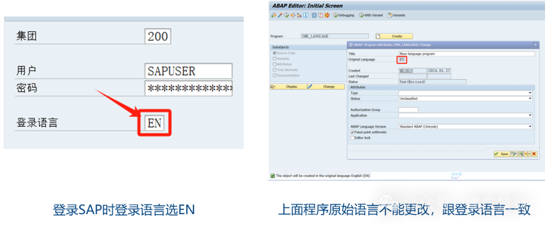 Global 项目 ABAP 多语言开发技术总结 - 封面图